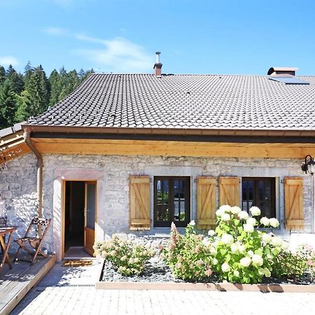 Les Chalots De Gerardmer, Chambre D'Hotes 外观 照片