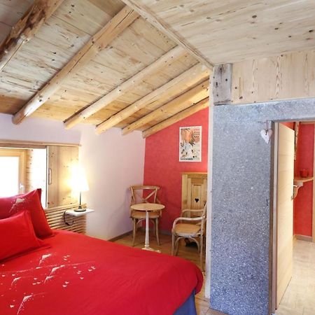 Les Chalots De Gerardmer, Chambre D'Hotes 外观 照片