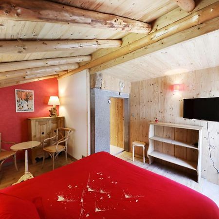 Les Chalots De Gerardmer, Chambre D'Hotes 外观 照片