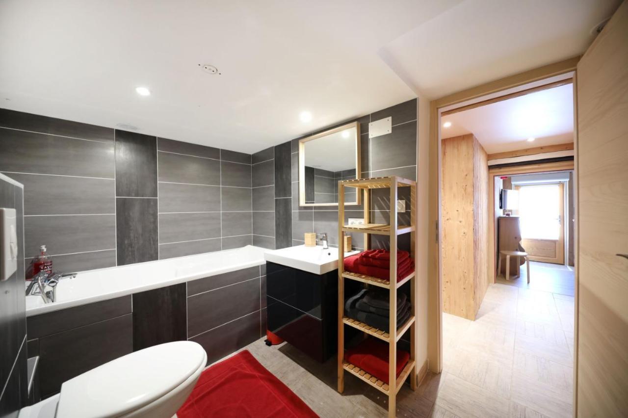 Les Chalots De Gerardmer, Chambre D'Hotes 外观 照片